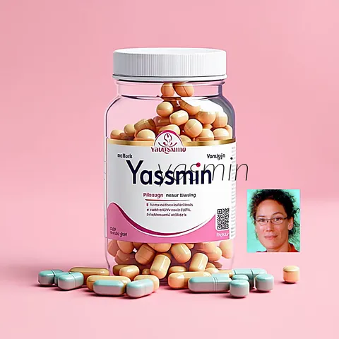 Générique de la pilule yasmin